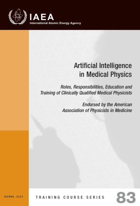 医学物理学中的人工智能